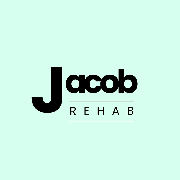 Jacob Rehab Logo